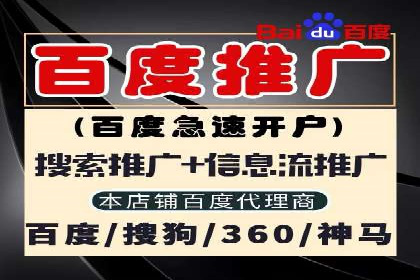 百度竞价包年推广的成效：某公司业务增长案例